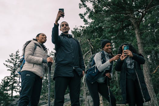 The Future of Travel Communities: Connection, Insights, and Adventure