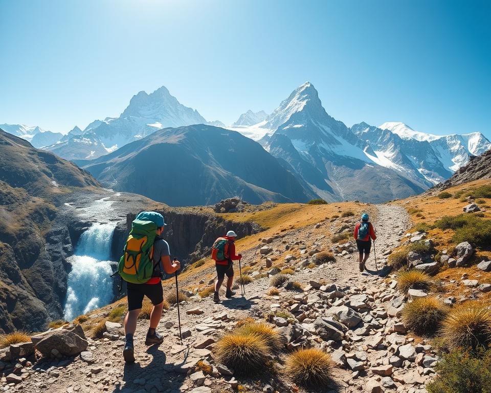 Adventure Travel: Activities That Boost Your Trips