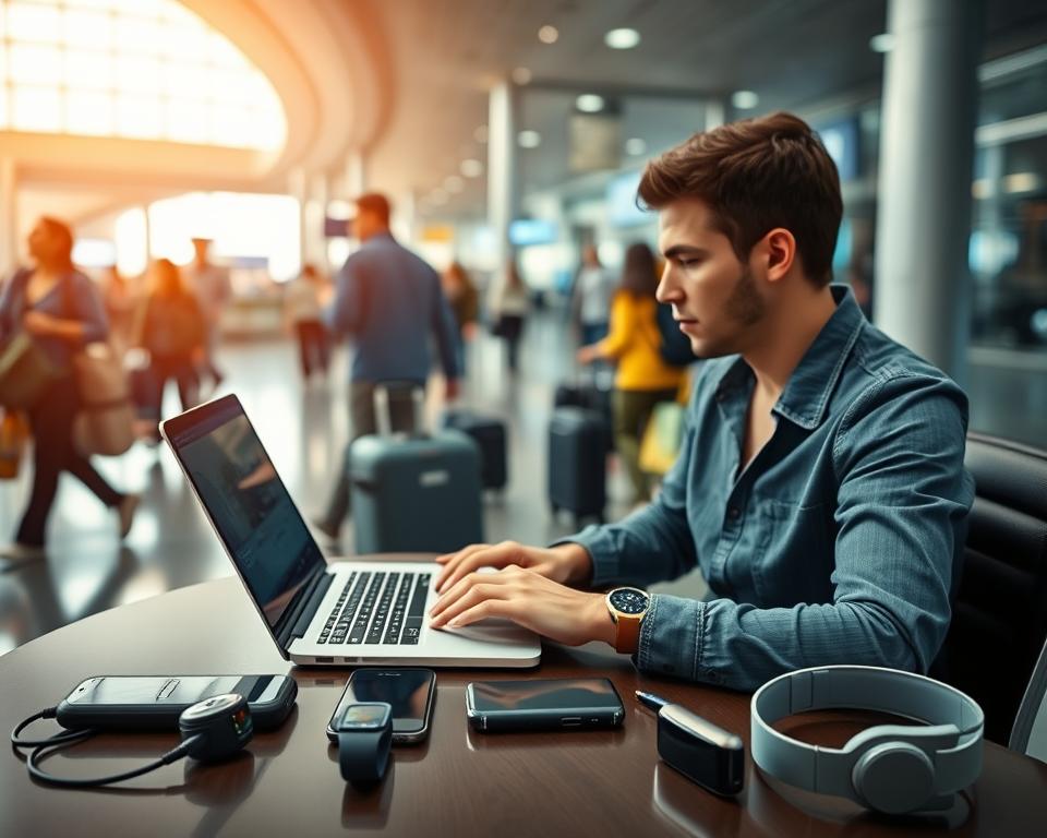 Step by Step: Apply Travel Tech in 30 Minutes