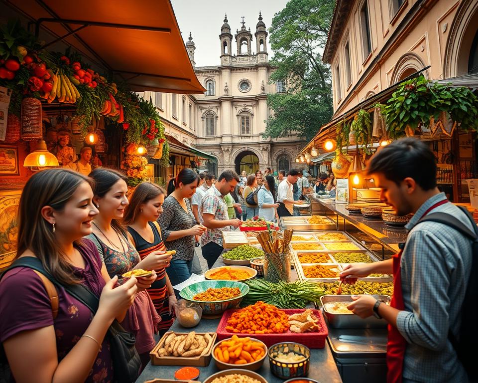 food tourism food tourism