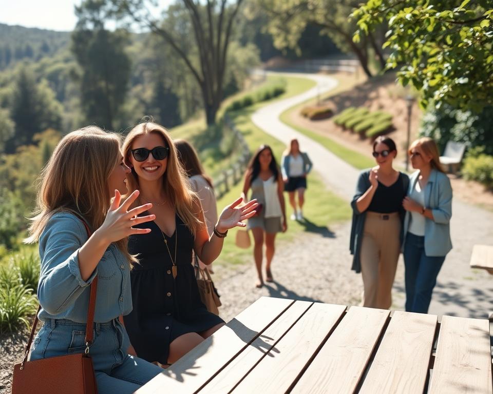 influencer partnerships