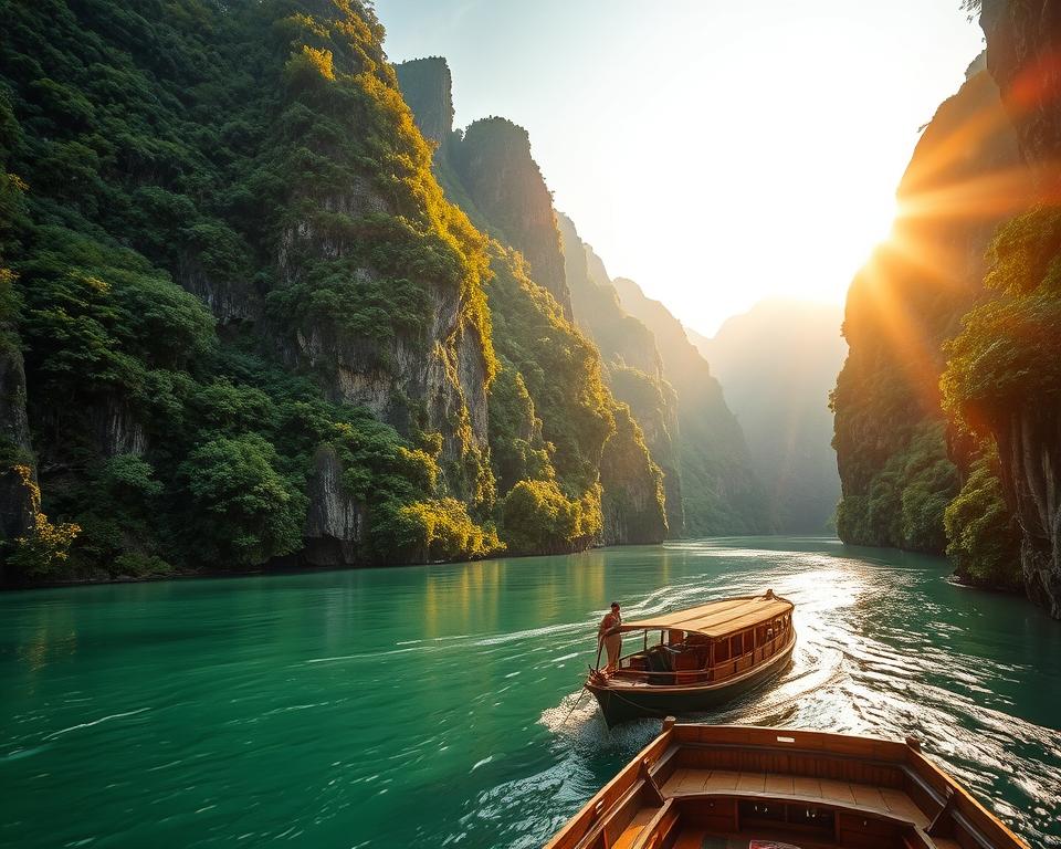 national park