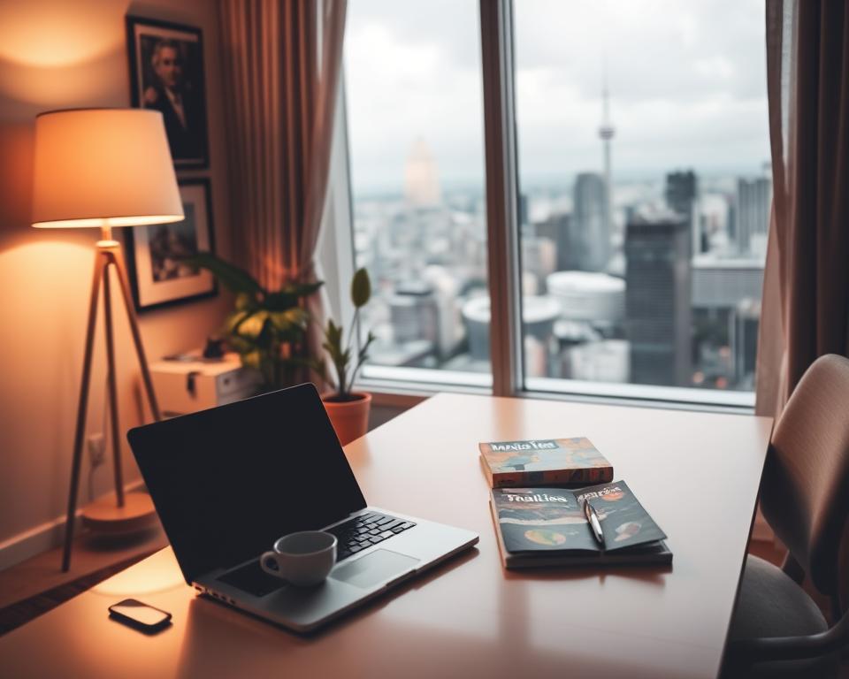 How to Start in Travel Tech Even as a Beginner