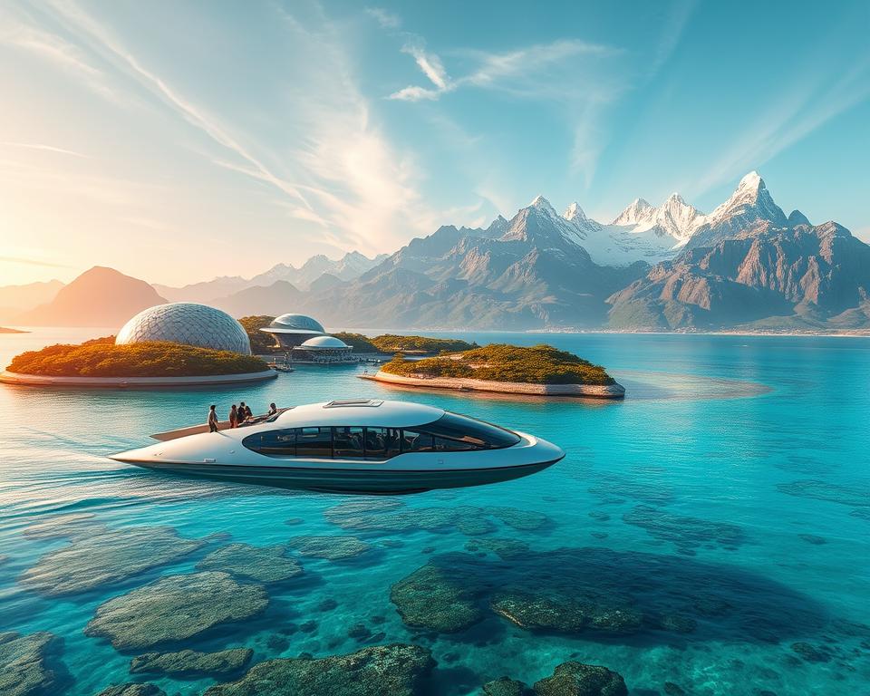 Top Travel Destinations for 2025: Where to Go Next