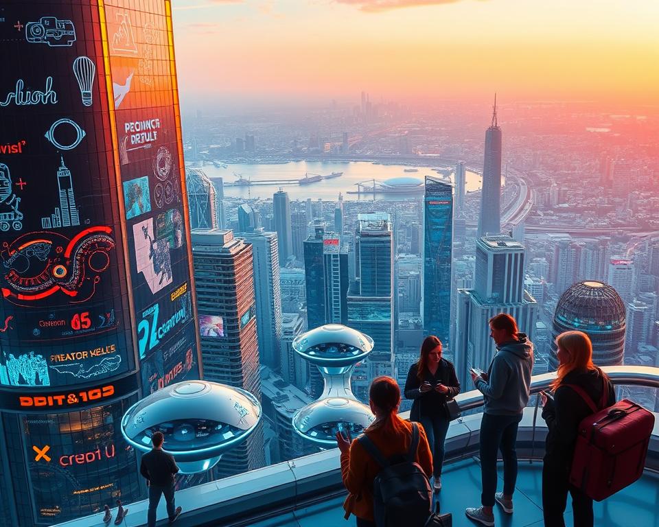 Travel Tech Trends for 2025: What Changes and Why