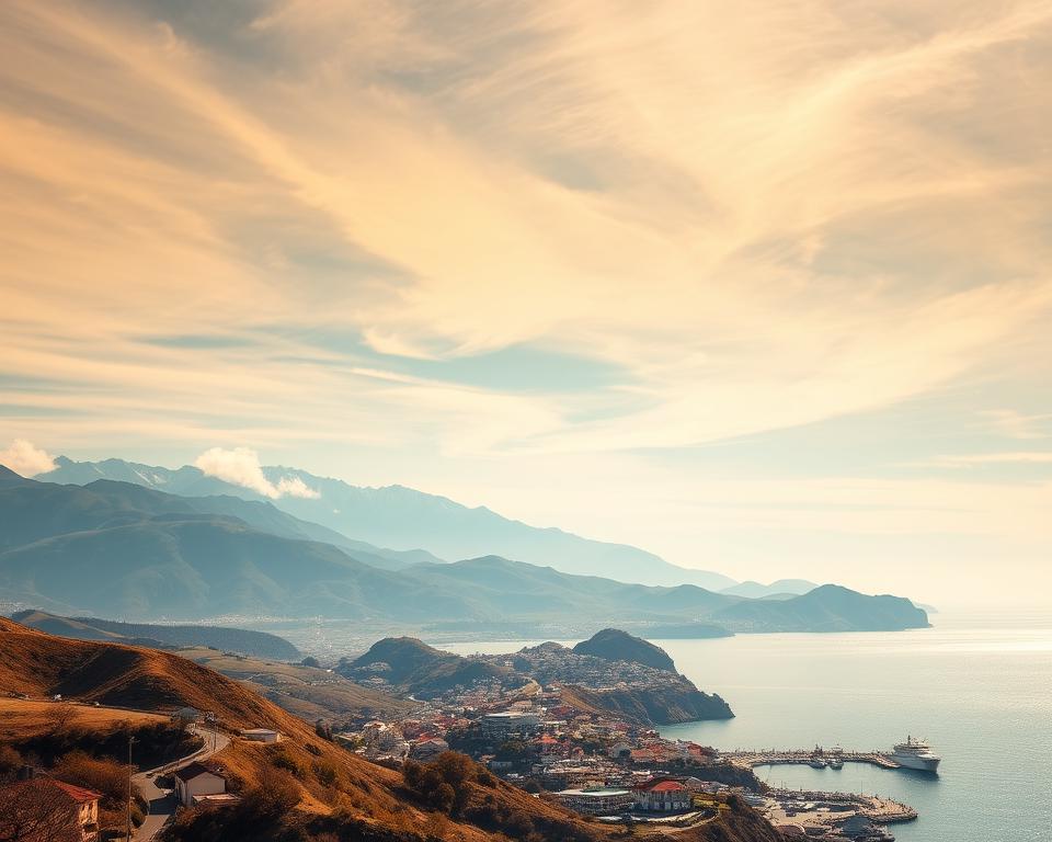 Destinations made simple