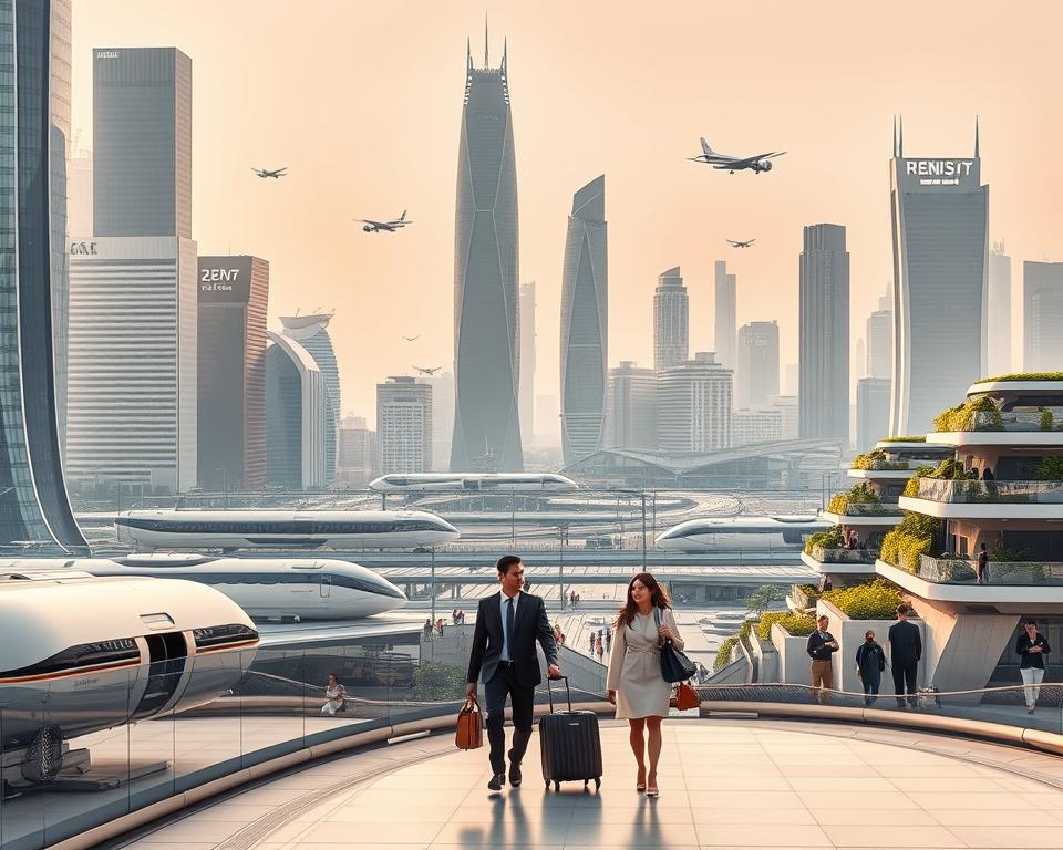 Travel Design: practical guide 2025