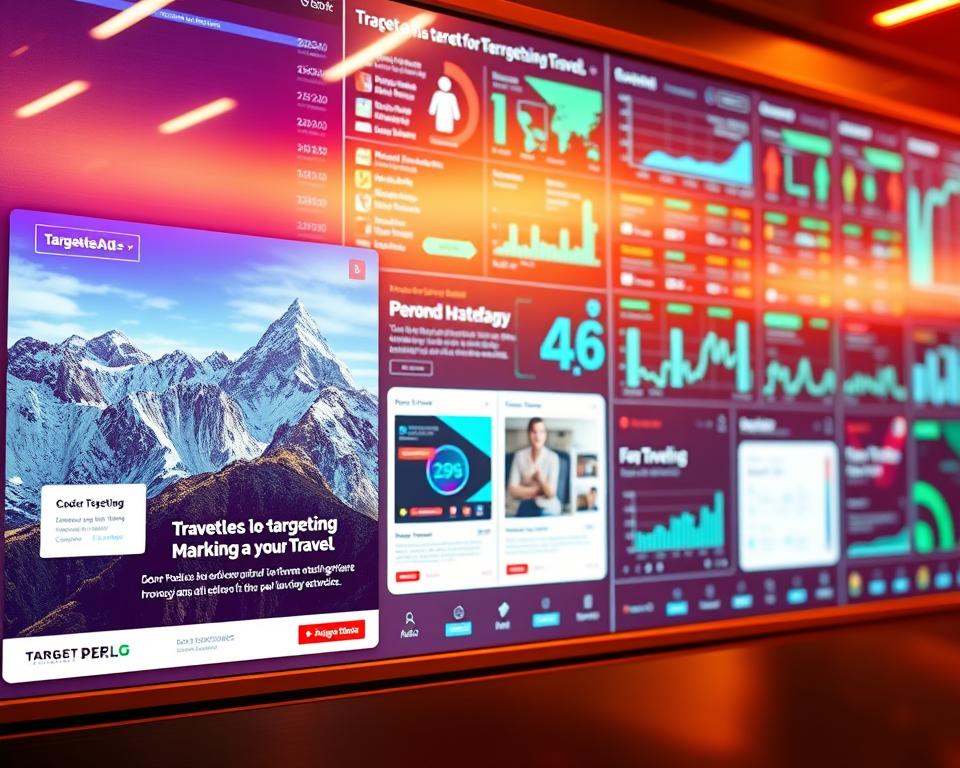 paid media retargeting