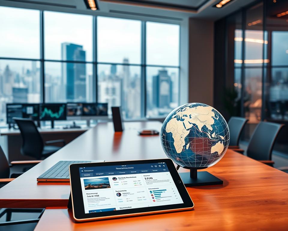 personalization data