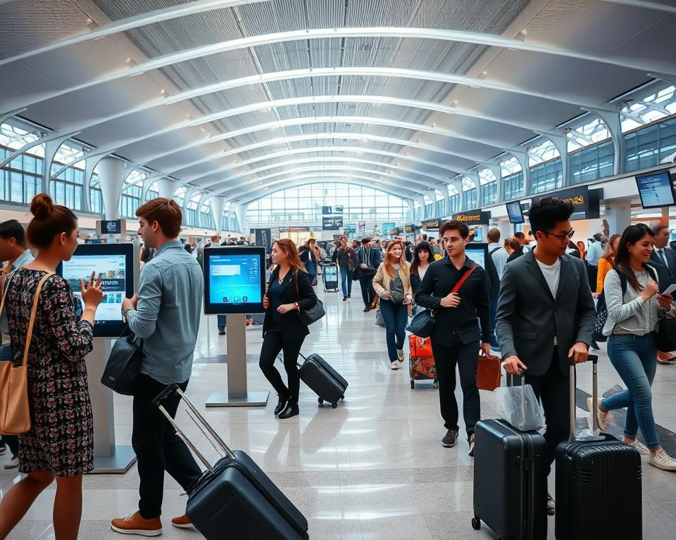 travel trends travel trends