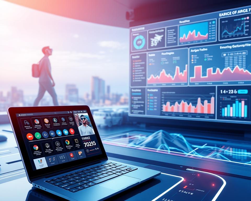 Travel Marketing made simple