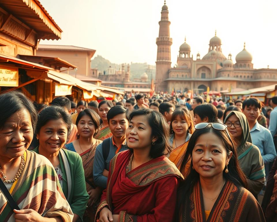 Cultural Experiences That Change the Way You Travel