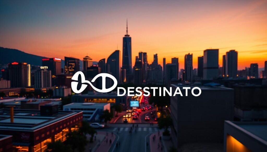 destination branding