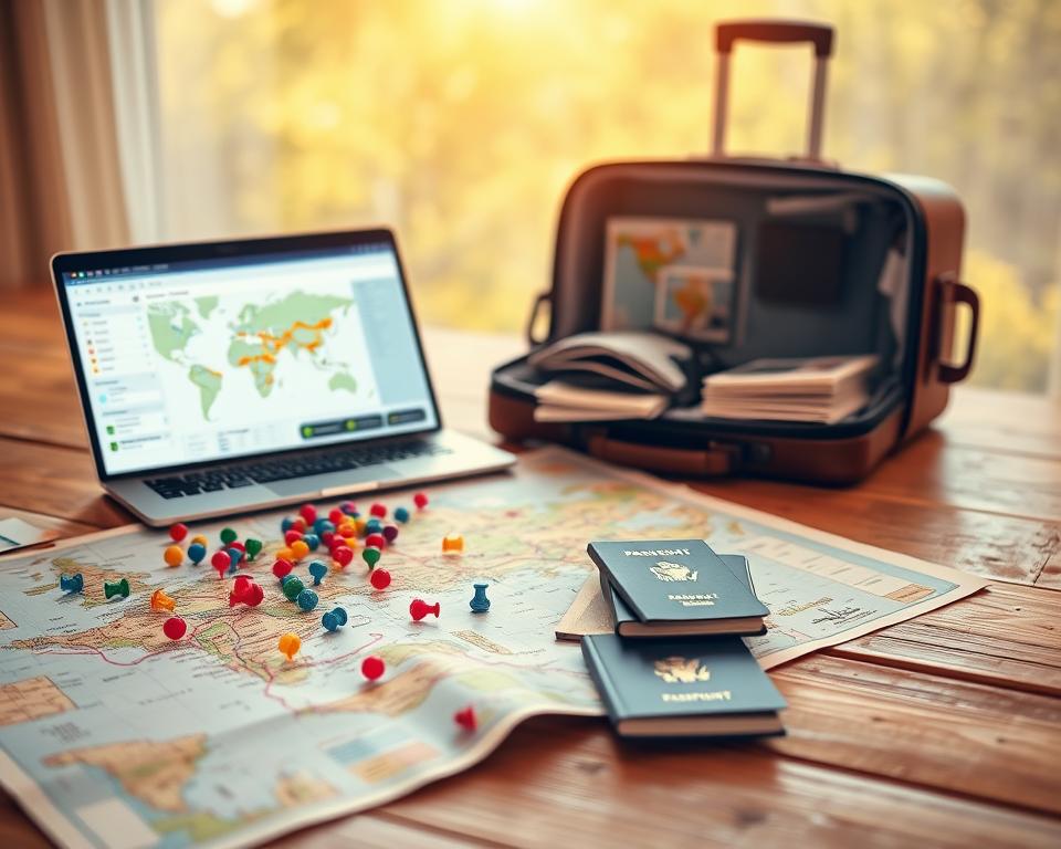 The Ultimate Guide to Building Flexible Itineraries