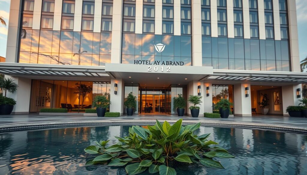 Building a Brand That Travelers Trust