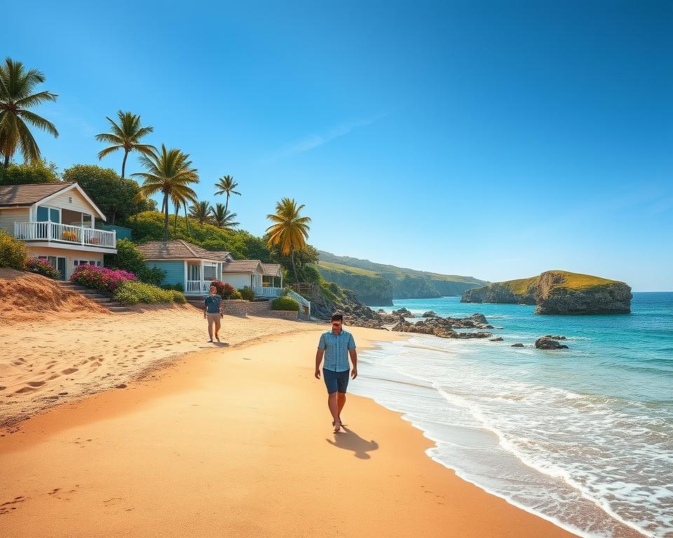 Coastal Destinations Quietly Gaining Popularity for 2026