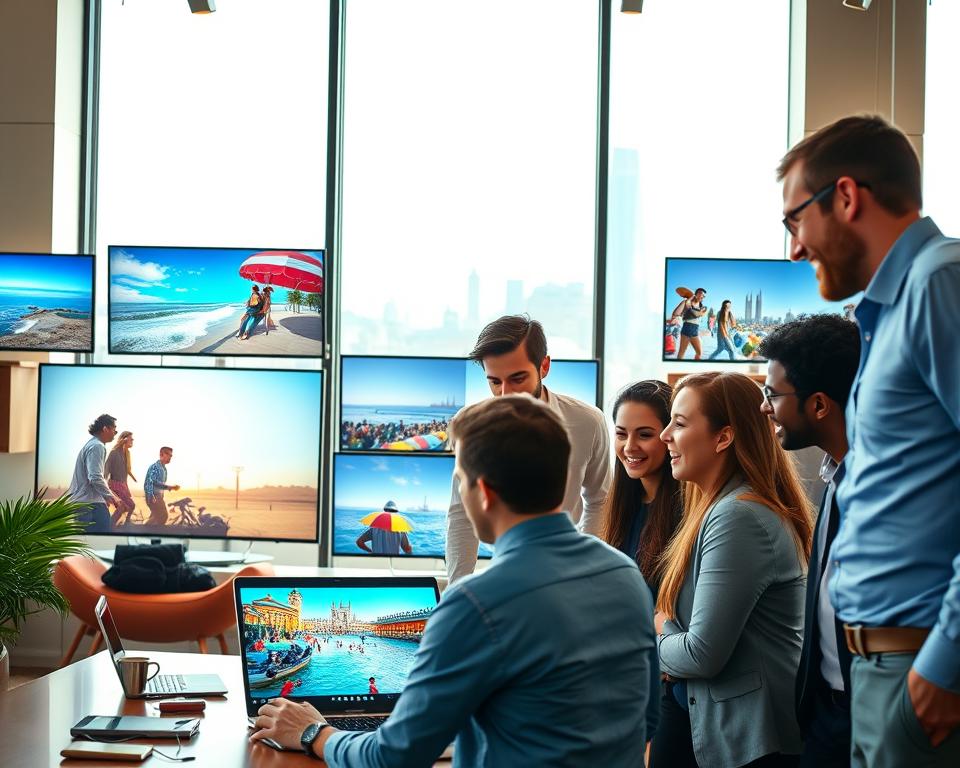 The Smartest Ways Tourism Agencies Are Using Short-Form Video