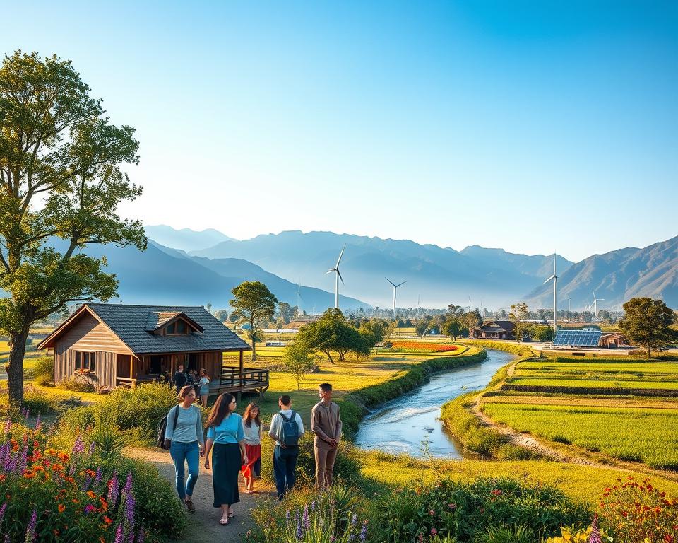 sustainability impact