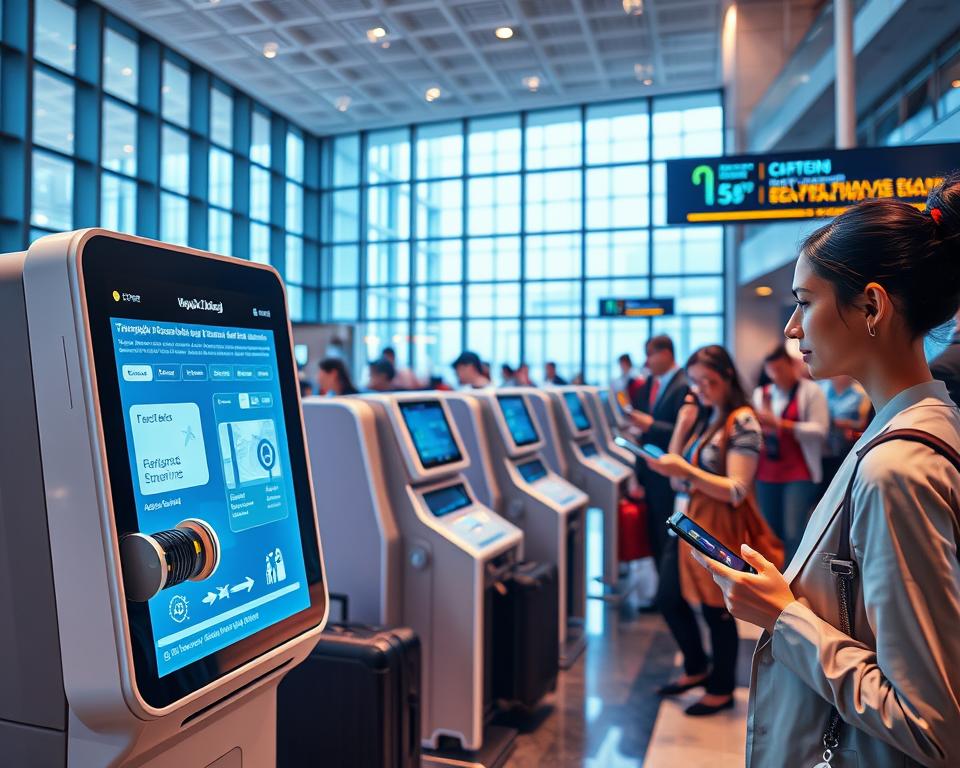 The Travel Tech That Will Become Standard in 2026