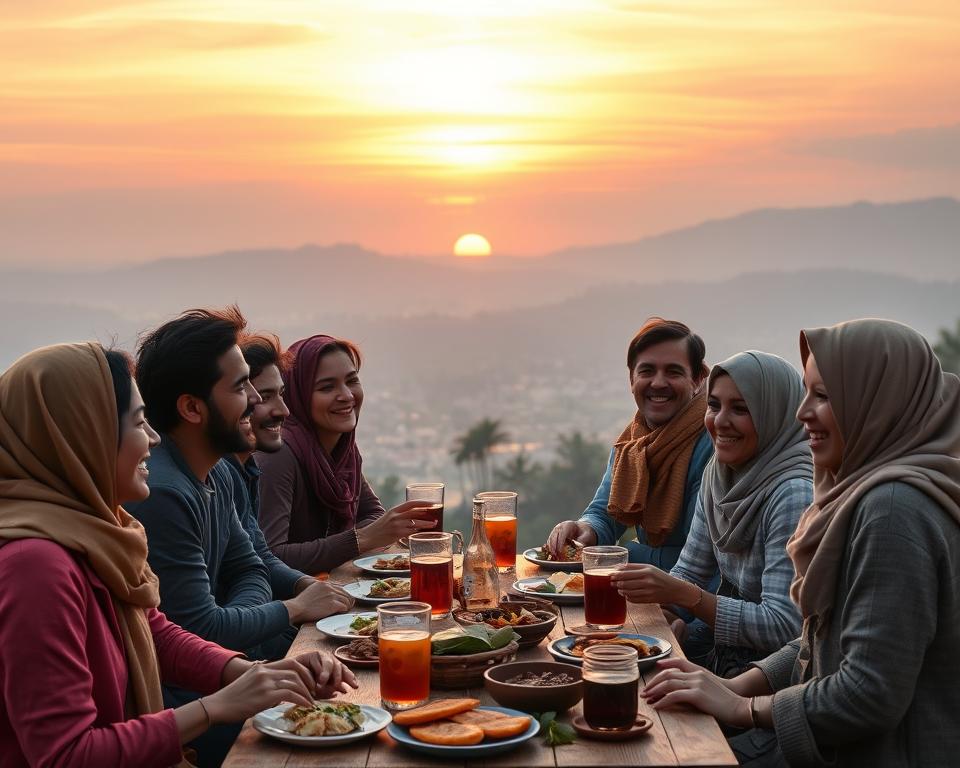 Why Travelers Remember Moments More Than Checklists