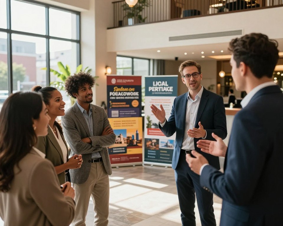 Campaign Ideas That Help Local Hotels Stand Out