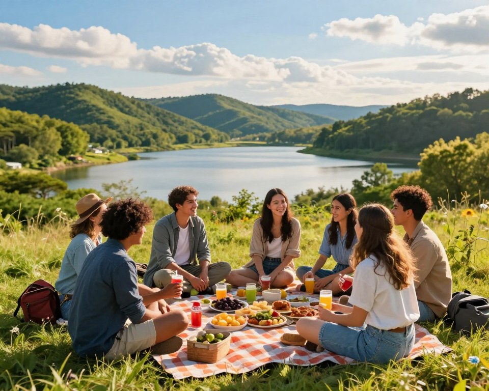 Weekend Trip Structures That Maximize Time Away