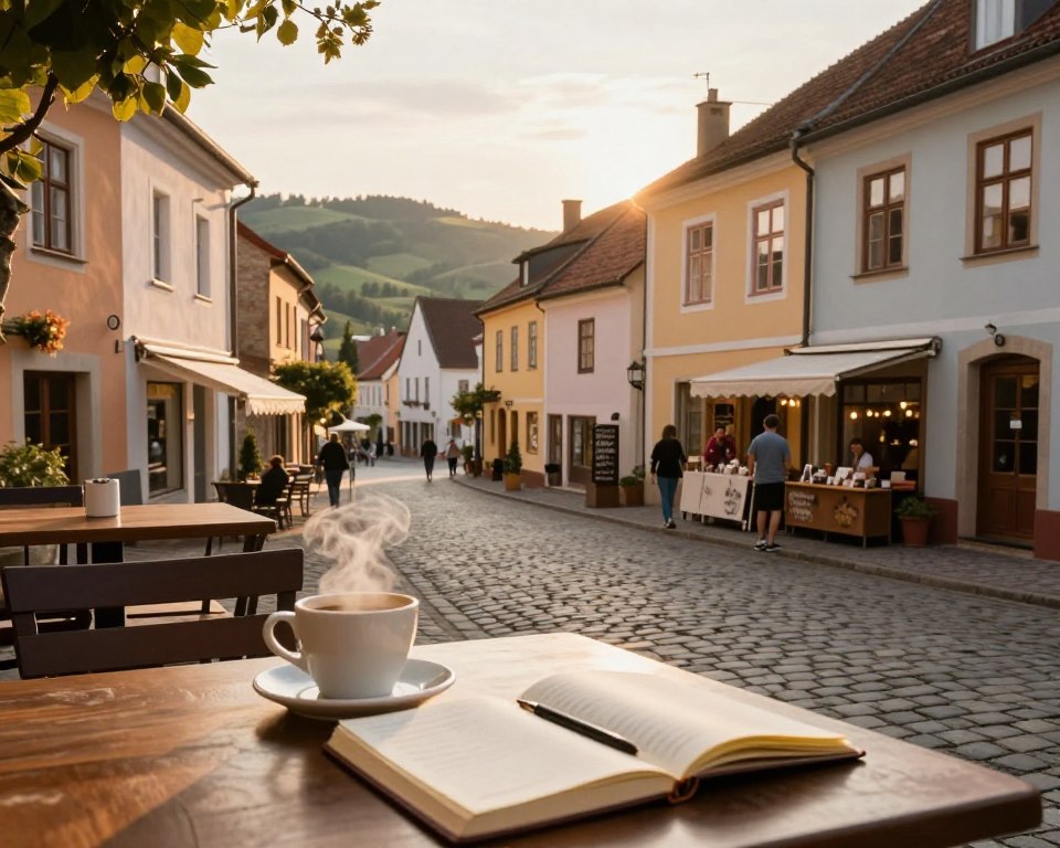 Slow Travel Moments That Change How You See a Destination