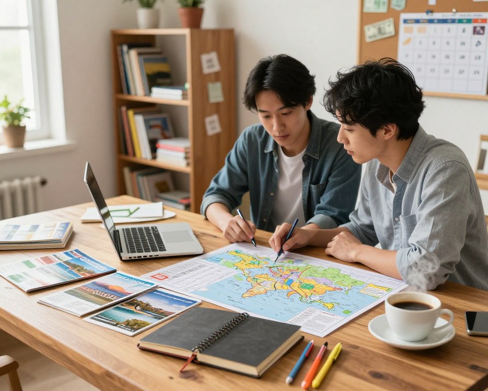 Budget Templates That Make Trip Costs Easier to Predict