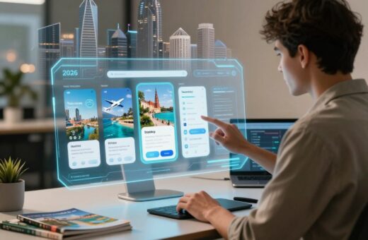 Travel Apps Travelers Are Quietly Relying On in 2026