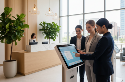 Online Check-In Flows That Remove Friction for Guests