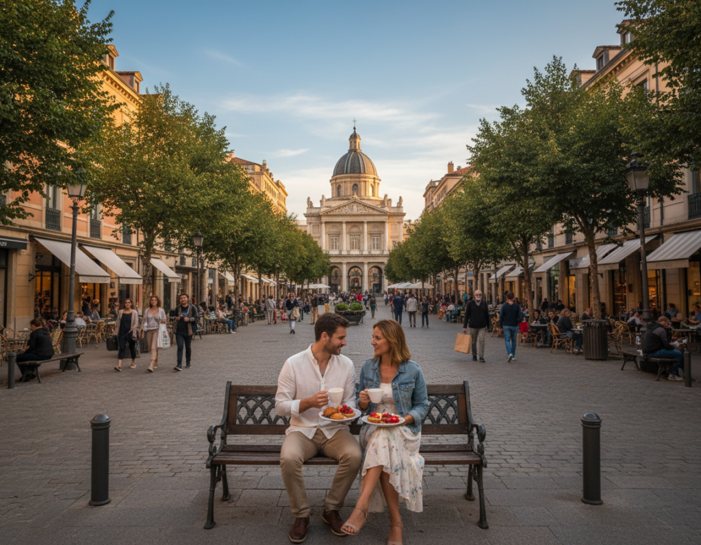 City Break Ideas for Travelers Who Hate Rush Itineraries