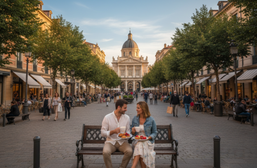 City Break Ideas for Travelers Who Hate Rush Itineraries