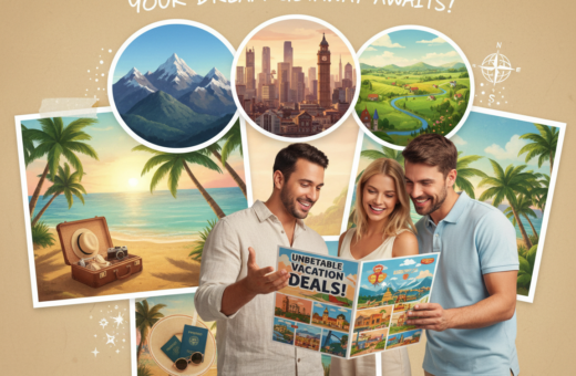 Offers and Packages That Travelers Actually Care About