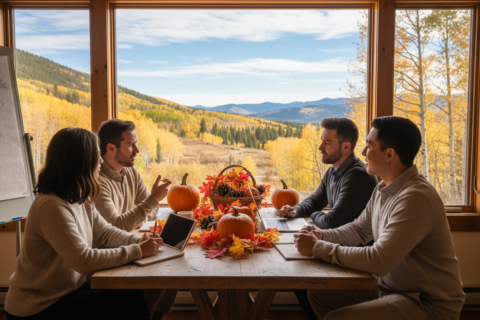 seasonal tourism campaigns
