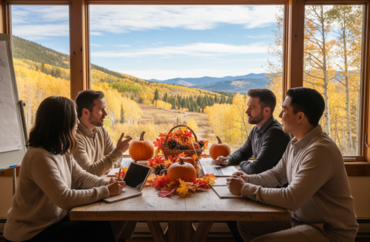 Seasonal Campaign Playbooks for Small Tourism Brands